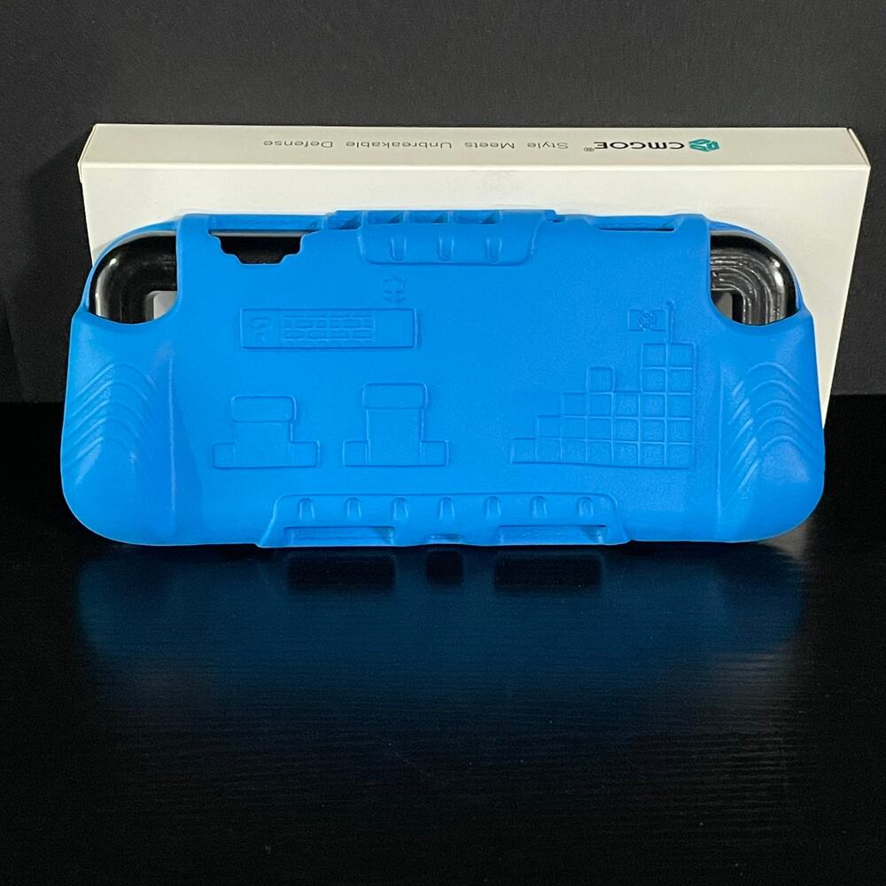 Shock Proof Case for Switch 2- NEW